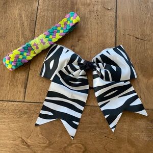 Kids hair accessories